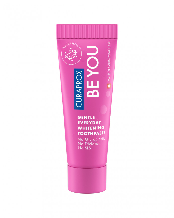 pasta-de-dientes-curaprox-be-you-sandia-10-ml pasta-de-dientes-curaprox-be-you-sandia-10-ml